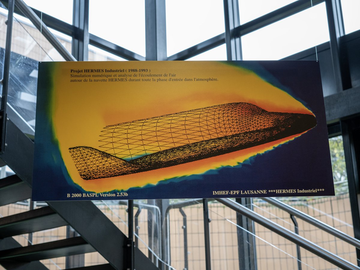 Anne-Sylvie Weinmann, PhD tweet media