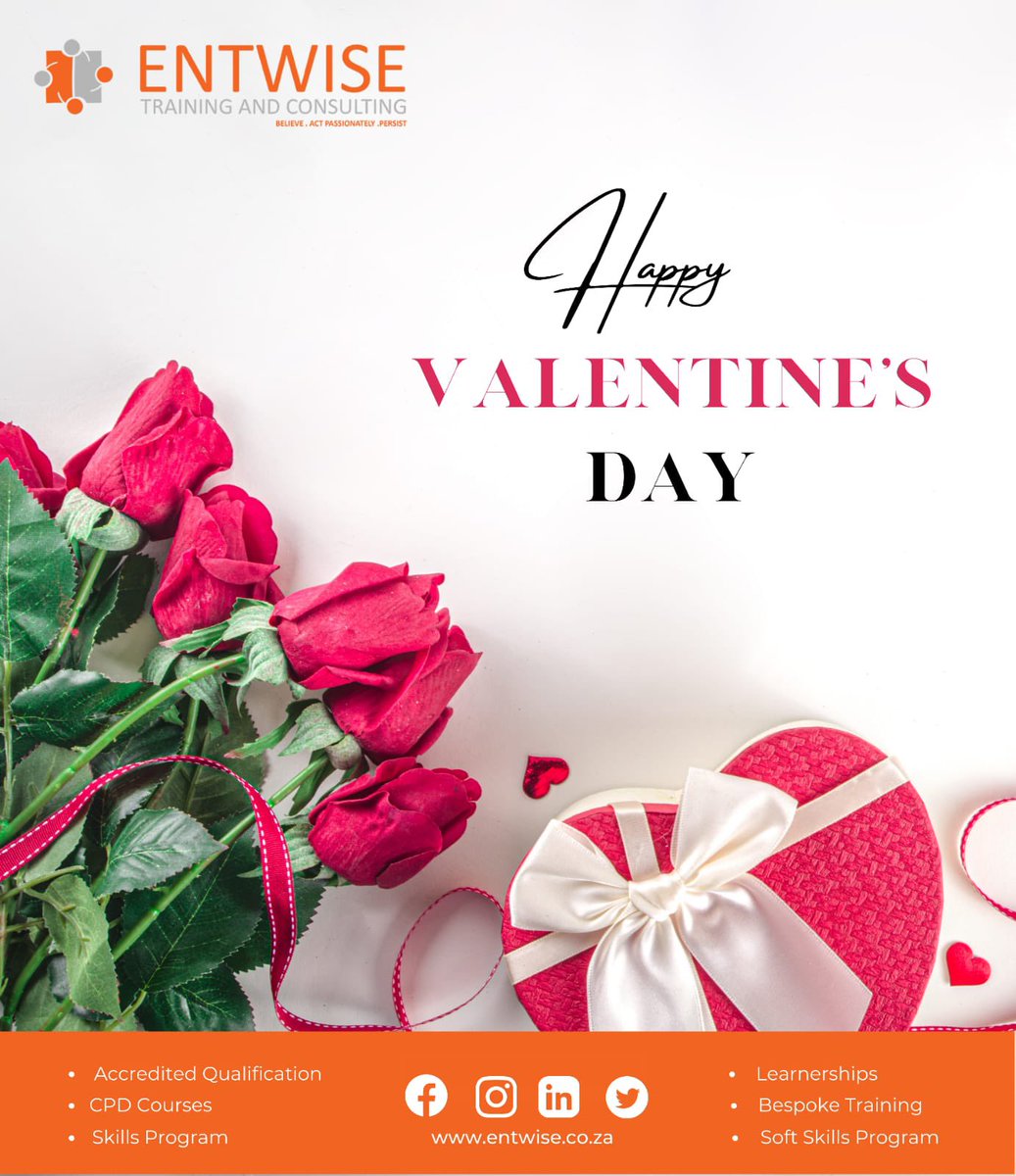 entwisetraining's tweet photo. Happy Valentine’s Day 💝#ValentinesDay #14february #valentinewithbuild #ValentinesDay2023 # https://t.co/mFXSM7Z97L