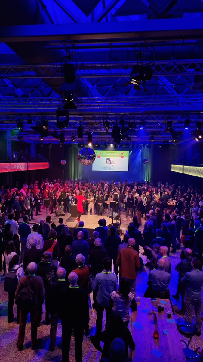 Liefdesenergie opwekken #eho2023