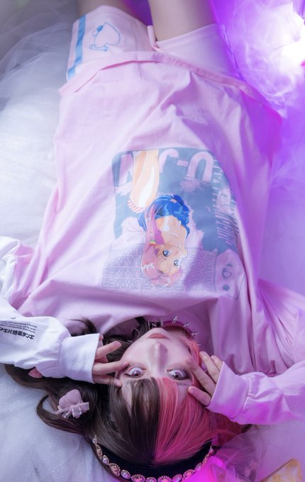 Twitterのコスプレ画像28