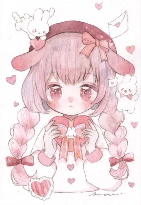 伝えたい思い#ValentinesDay2023 