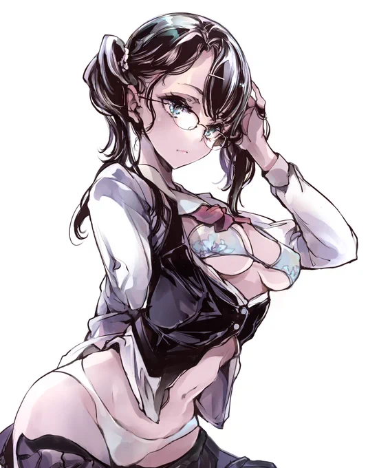 メガヌッ娘 