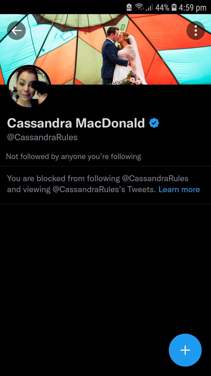 Not_Wolfgar's tweet photo. @AtticusFranklin @DoctorTurtleboy @Timcast @ShaneCashman @defango Welcome to the club. You know you're doing and saying something right when @CassandraRules, @ShaneCashman and @Timcast blocks you. What thin skinned little people these are. https://t.co/Gr0MWiLak5