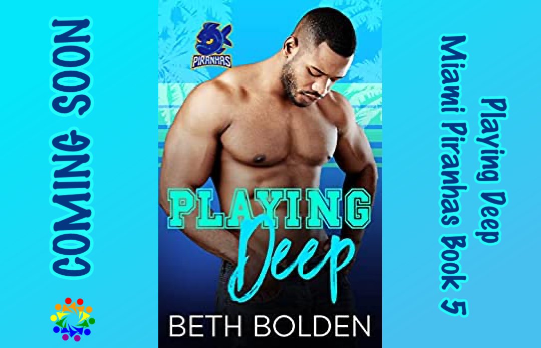 gaybookpromo's tweet photo. ๐ More #Bloggers and ๐#Bookstagrammers required to join the RELEASE BLITZ for Playing Deep by Beth Bolden
#sportsromance #gay #mmromance #promoLGBTQ #lgbtbooks #lgbtreaders #lgbt #bookbloggerswanted #gaybookpromotions #TBR
โก๏ธ Sign up here:
https://t.co/8dl8uGAibU https://t.co/E2JV0TD30Z