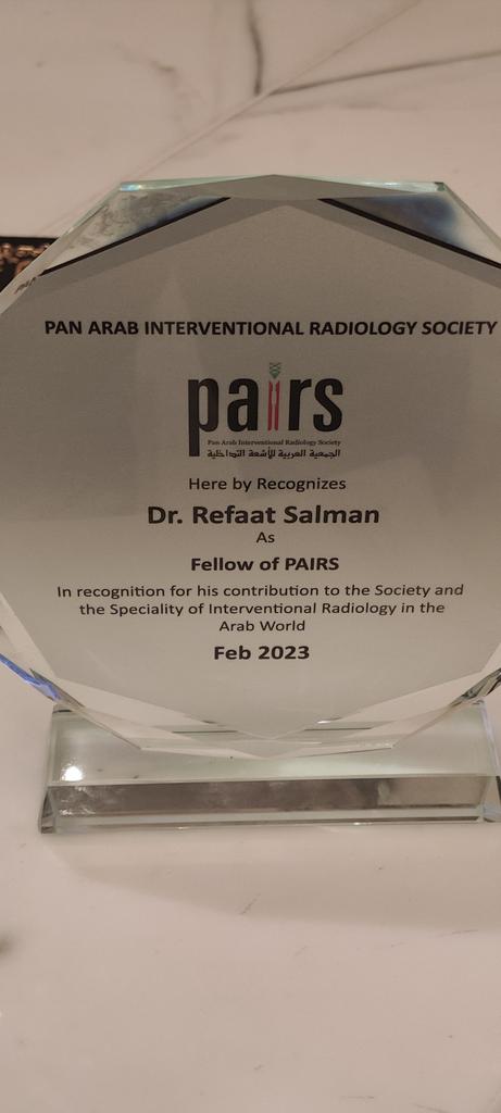 Refaat Salman tweet media