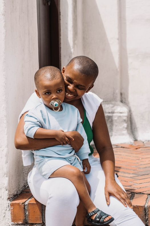 Bumbo_Official's tweet photo. Valentine's Day just got a whole lot better for Cape Town momma, Anelisa Tabata. The lucky winner of our Valentine's Day Giveaway! Congratulations! Halala! Baie geluk! โค๏ธ๐๐
#bumbo #bumbofamily #babygram #parenting #momlife #valentinesday #valentines
๐ท @anelisatabata https://t.co/4AB7pig6x8