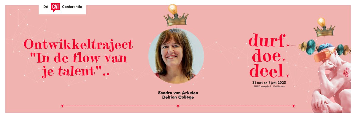 Consortium voor Innovatie tweet media