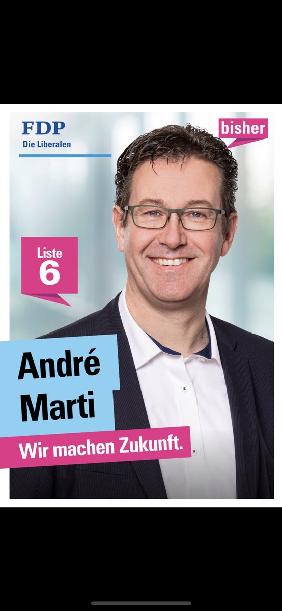 MartiAndi's tweet photo. Wahlkampf läuft!
Infos zu meiner Wieder-Kandidatur:
https://t.co/6BCIafXa5T https://t.co/vTg3RVQHLK