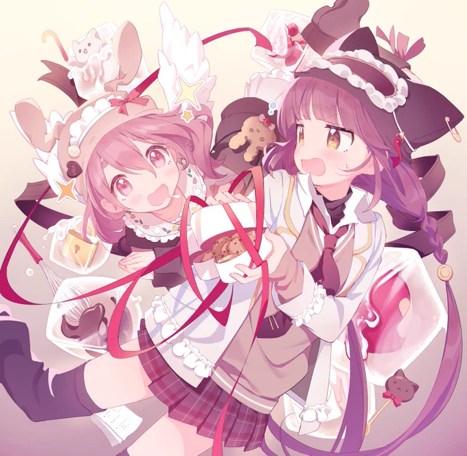 あんたのじゃないから!#ValentinesDay 