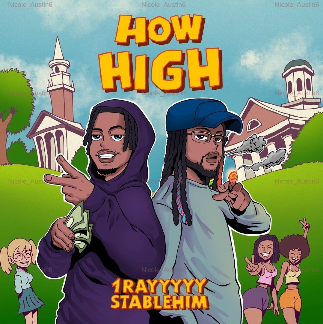 Nicole_Austin6's tweet photo. Who need cartoon style artwork 🖼️ tap in with me lets work
#commissionsopen #ArtistOnTwitter #coverart #GraphicDesign #Mixtape #rappercouncil #2dart #2dartist #2d #TrendingNow #Trending #cartoon #CartoonArt #artist #albumsyoumusthear https://t.co/x13LKTzvoP