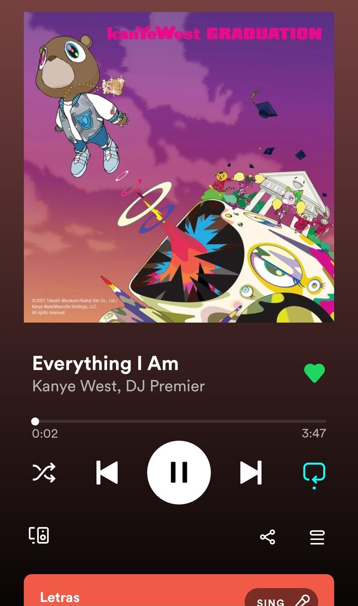 Sunrycious's tweet photo. @YSLReezy @cornski BECAUSE EVERYTHING IM NOT MADE ME EVERYTHING I AM https://t.co/SdT7xEnM15