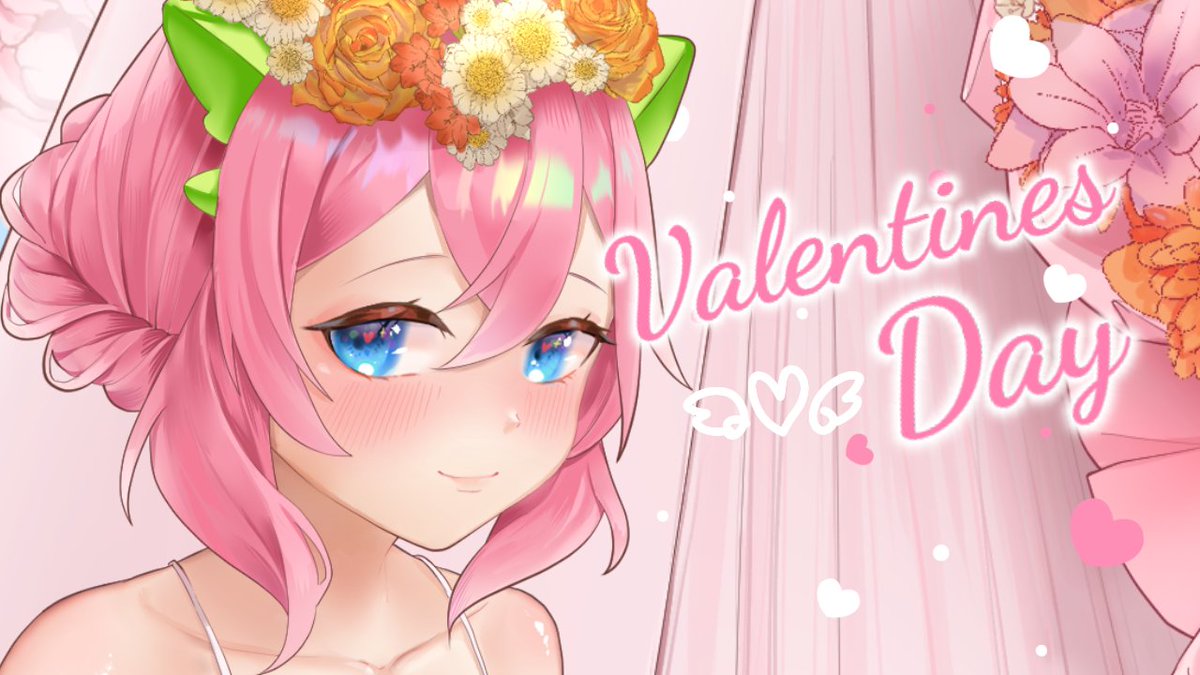ReraVtuber's tweet photo. 🐲 [Valentine Talk] เรื่องราวความรักของมังกร

14/02/2023
19:30 GMT+7

https://t.co/N8D4xYrxJ9
#rerashow https://t.co/pg0rVmiewH