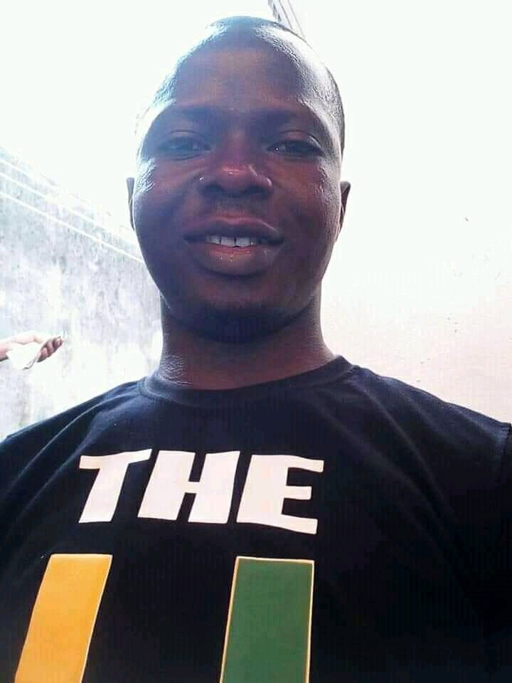 MuibiSanchrist's tweet photo. A journey of a thousand mile is not easy at all as February 14 always make a move your life bro happy birthday long life and prosperity and more blessings as you step in to your new age today https://t.co/0vahyWAK8i