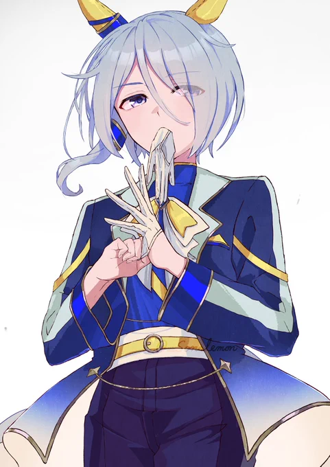 せっかくなのでミラクルさん比較2022年10月(初描き)→2023年2月 