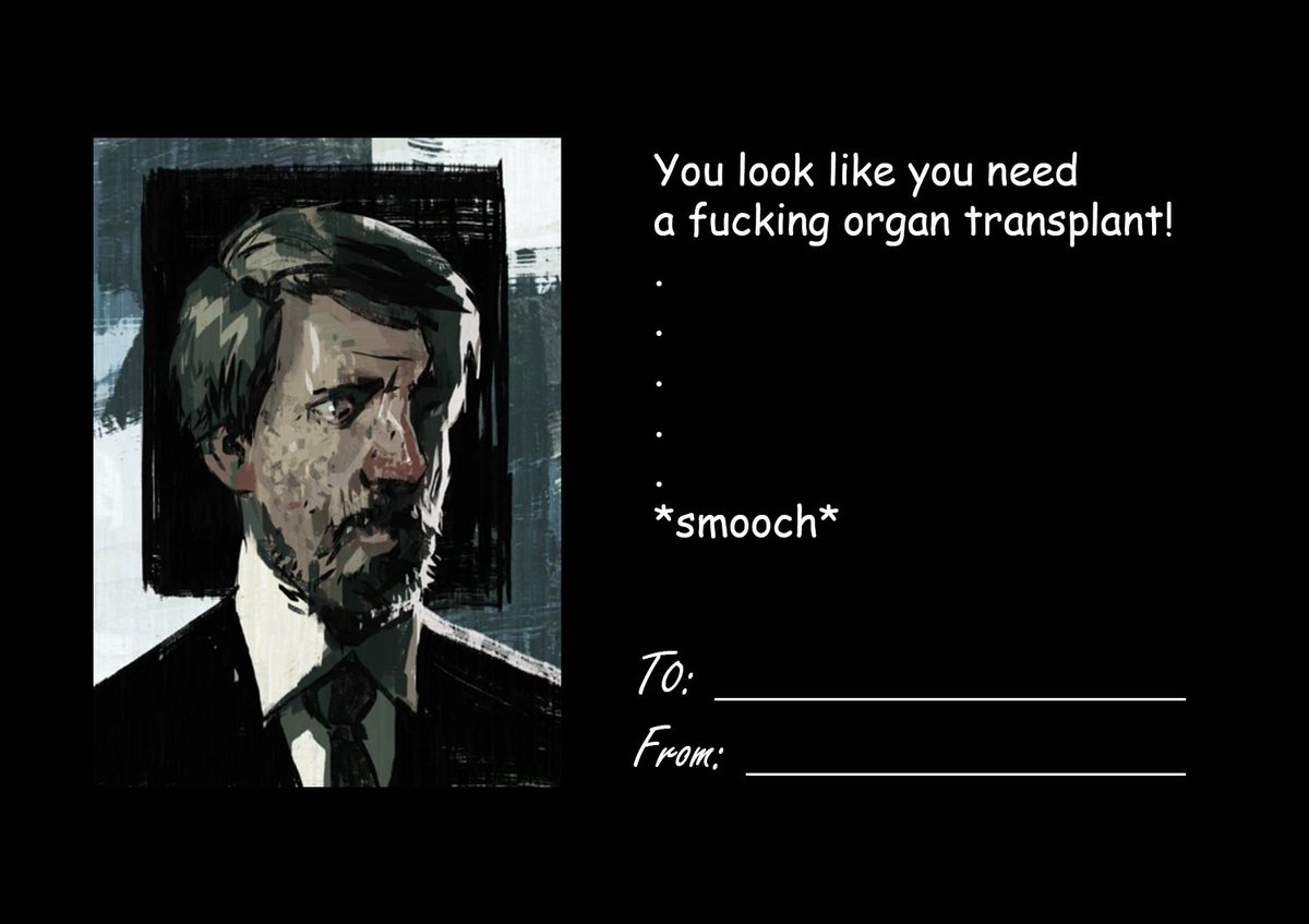 ykmeningslost's tweet photo. happy valentine’s day everyone!

#DiscoElysium #JeanVicquemare https://t.co/vq8UtKEr2X