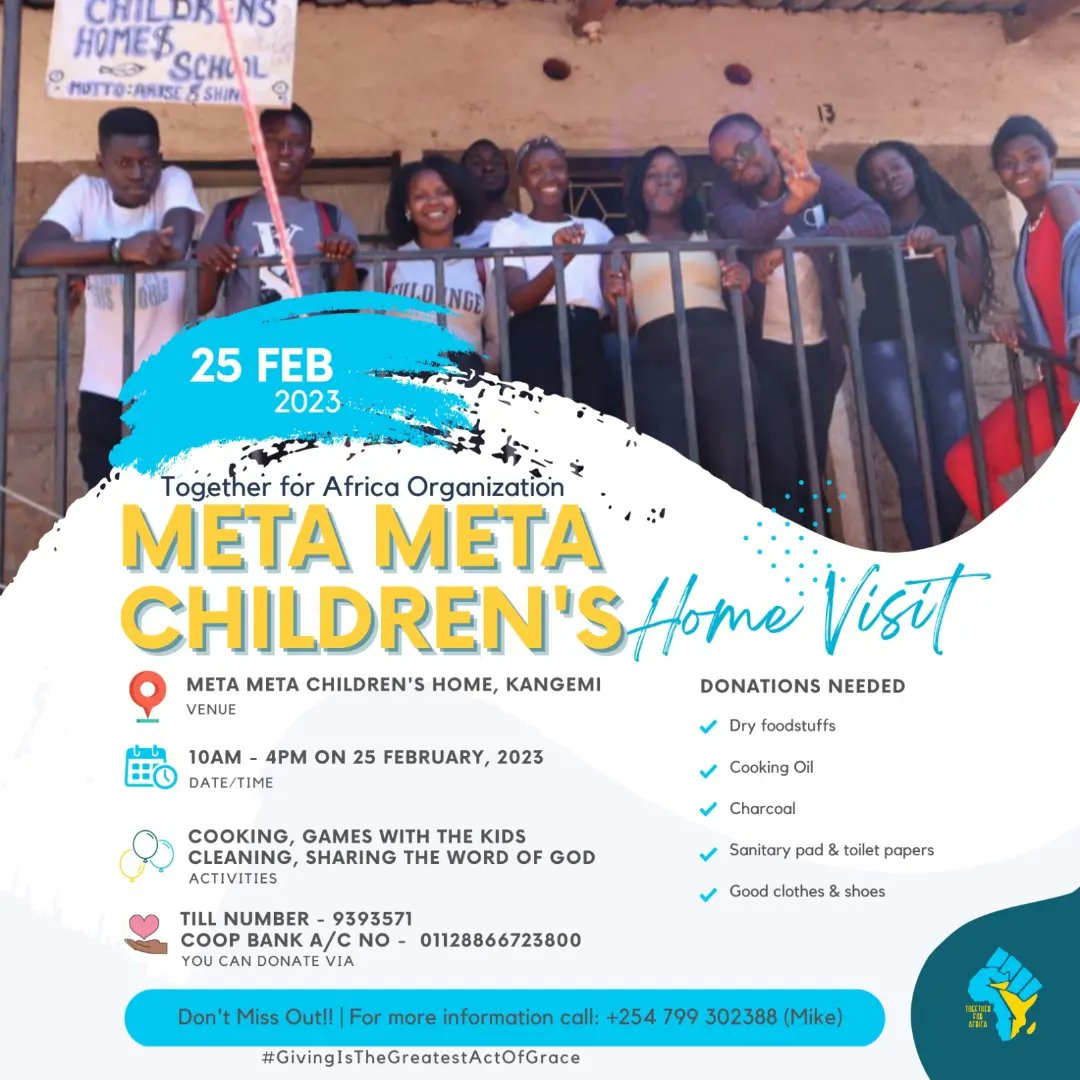 tofaonline's tweet image. As the TOFA family,  we wish you a hally valentines day🤗

Giving is the greatest form of love❤️

Swipe 👉to know how you can participate in the greatest form of love🙏
.
.
.
#ValentinesDay #14february #tofa #ValentinesDay2023 #valentinewithbuild