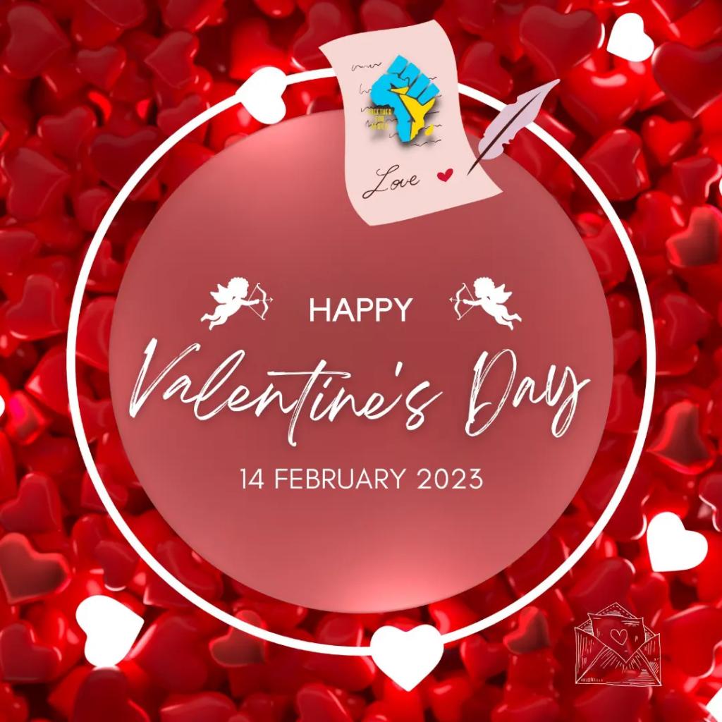 tofaonline's tweet image. As the TOFA family,  we wish you a hally valentines day🤗

Giving is the greatest form of love❤️

Swipe 👉to know how you can participate in the greatest form of love🙏
.
.
.
#ValentinesDay #14february #tofa #ValentinesDay2023 #valentinewithbuild
