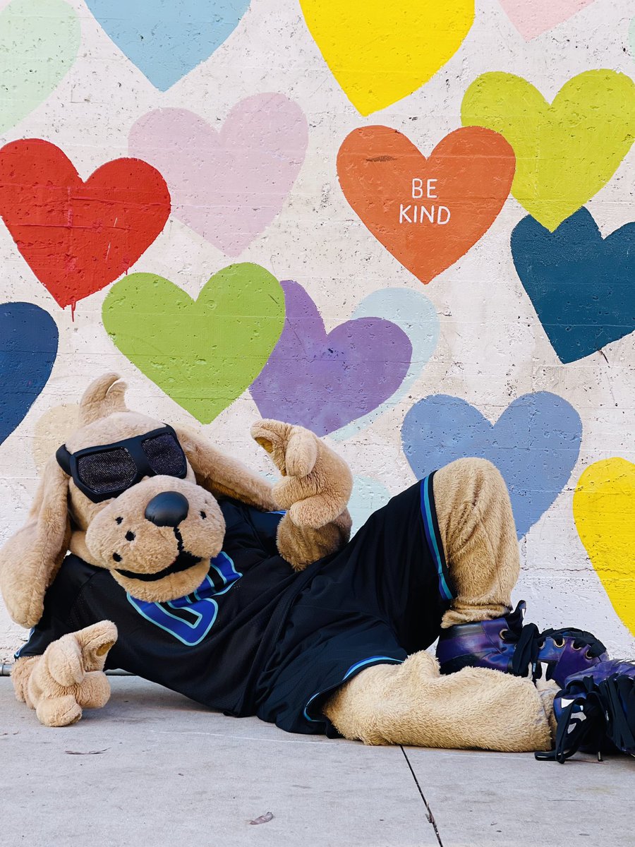 It’s a special time to share some love with the ones you love. Happy Valentine’s Day. 💝  #HappyValentinesDay #PuppyLove