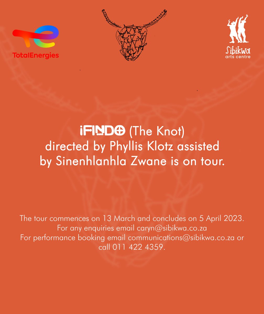 Be on the look out for triggery conversations, just don't get triggered...

#SibikwaSisters
#Ifindo_TheKnot
#PerformWithPurpose