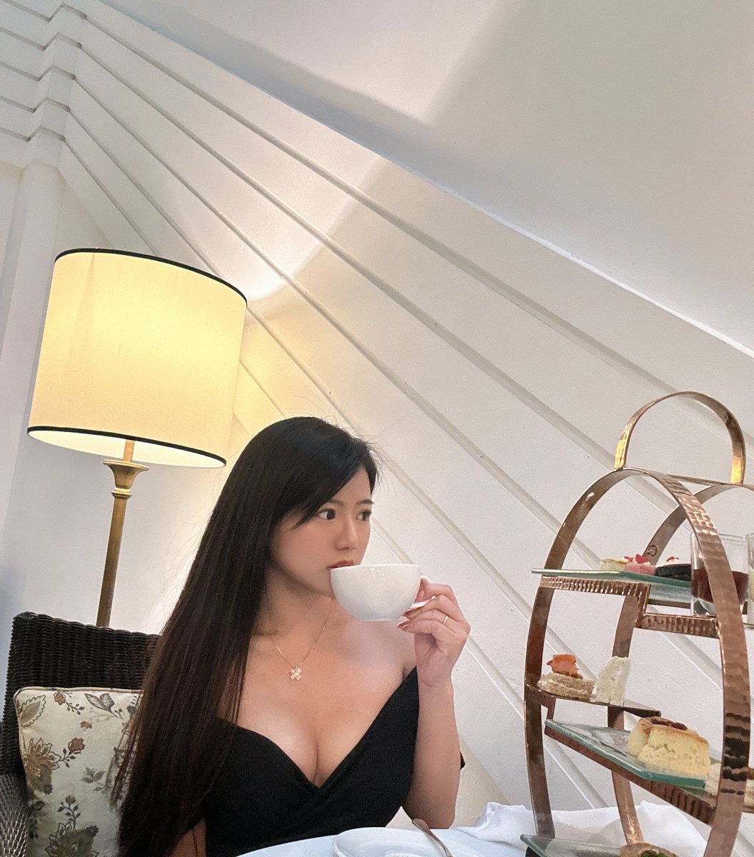 Yumi 优米 tweet media