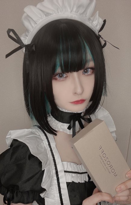 コスプレイヤー梨乃ゆユりのTwitter画像31