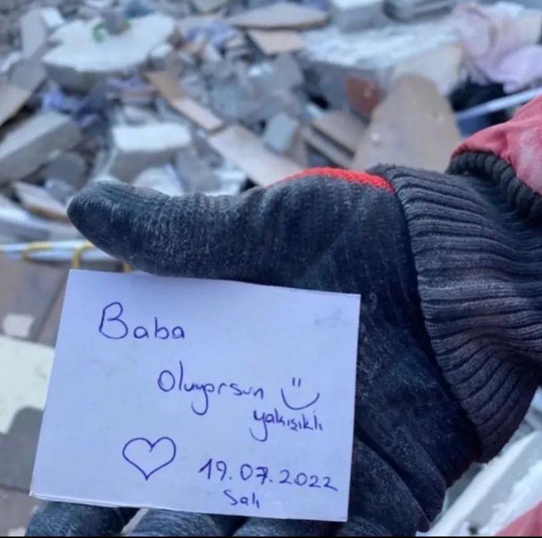 Conflict (@conflicttr) on Twitter photo 