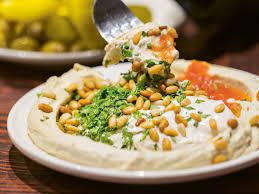 Hot Dinners tweet media