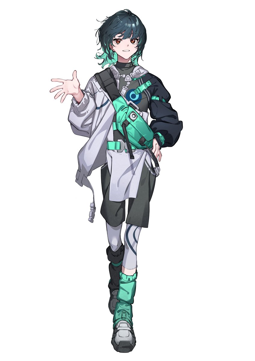 kojico_exe's tweet photo. ˗ˏˋ 固定用 ˎˊ˗

◢◤◢◤◢◤◢◤◢◤◢◤◢◤◢◤◢◤

kojico / こじこ

🏷️Tags
配信🎥：#こじこ通信

FA🎨：#こ展

▶️YouTube
https://t.co/yUxz8eRNVl 

◢◤◢◤◢◤◢◤◢◤◢◤◢◤◢◤◢◤

#新人vtuber https://t.co/yQKlHWOsPx