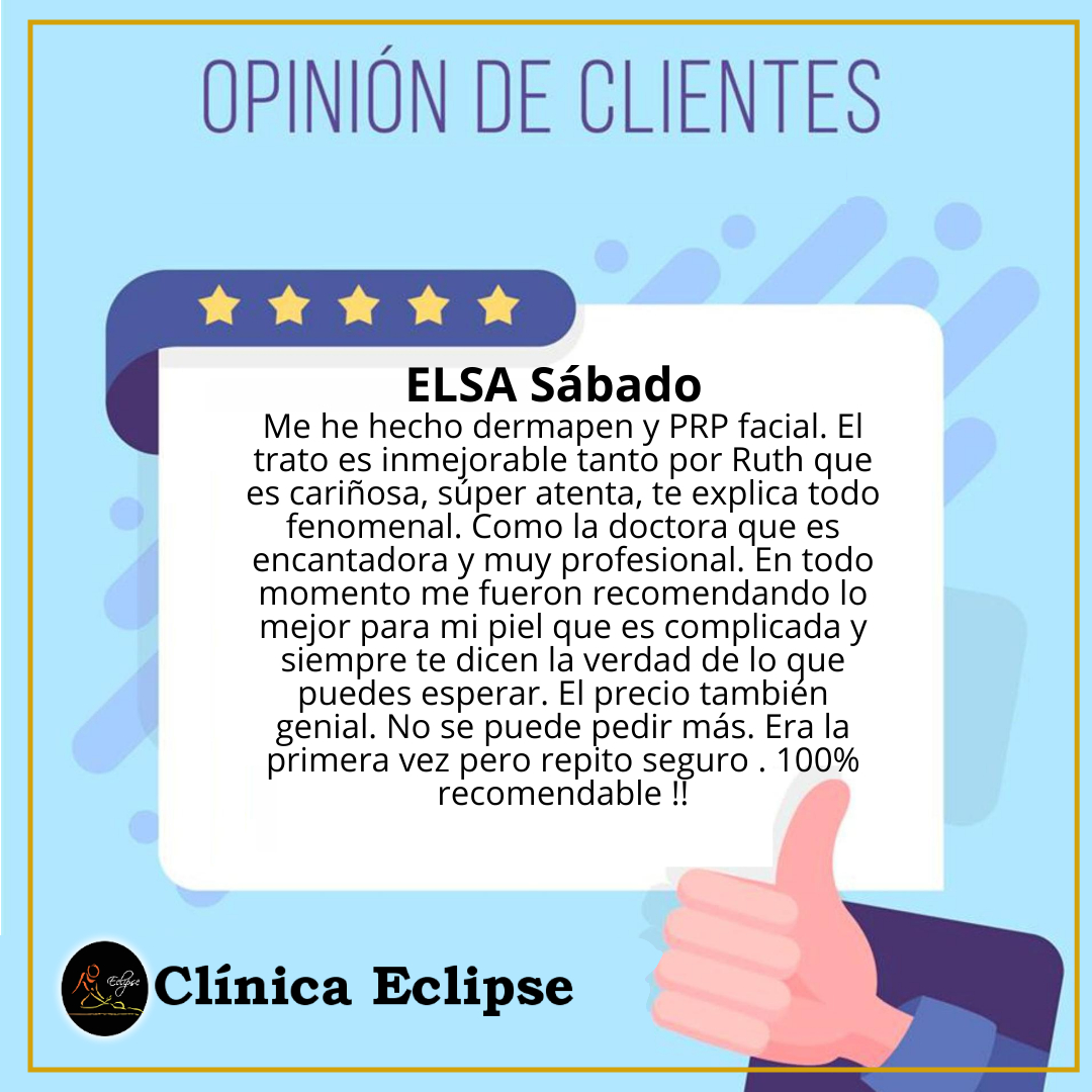 Clínica Eclipse. Medicina estética (@clinica_eclipse) / Posts / X