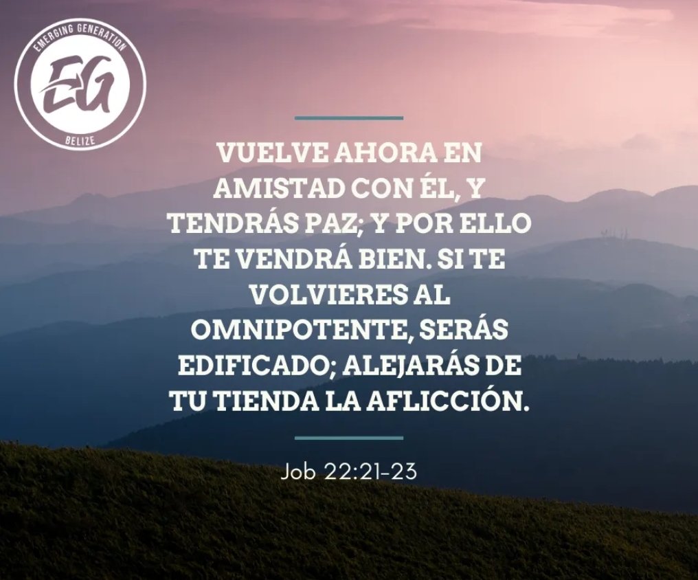 josefelixcar77's tweet photo. #2Cron.30:6
El Rey envió correos que decian: "¡Ya es tiempo de que vuelvan a obedecer a Dios! Vuelvan a hacer un pacto con el Dios de Abraham." TLA
Dios y Rey nuestro! hoy no solo correos, envía Posteos, Tweets, Snapchats, emails con tu Palabra a través de nuestras manos!
#Rpsp https://t.co/nZbnWKjJkX