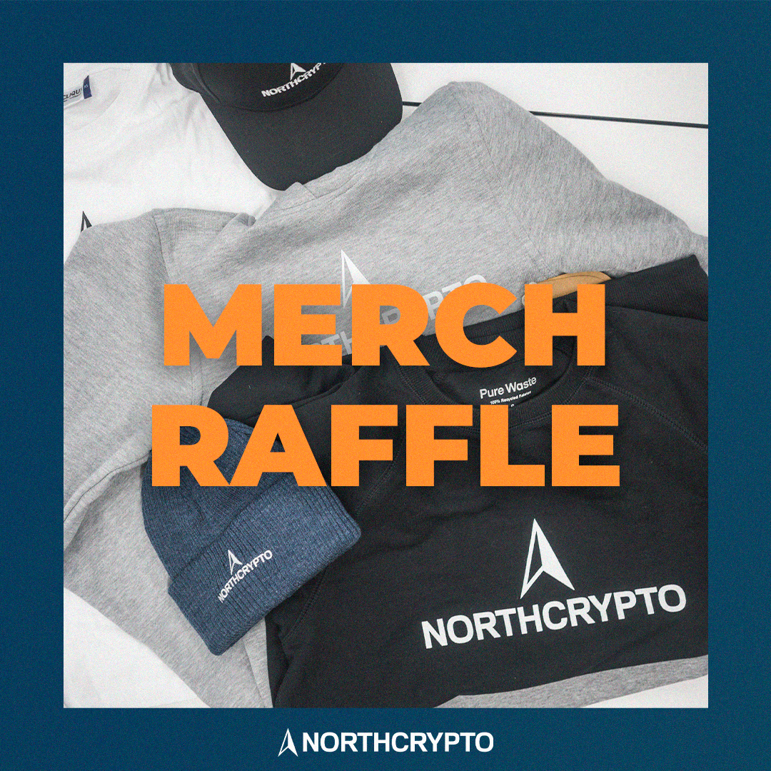 Northcrypto 🧭 tweet media