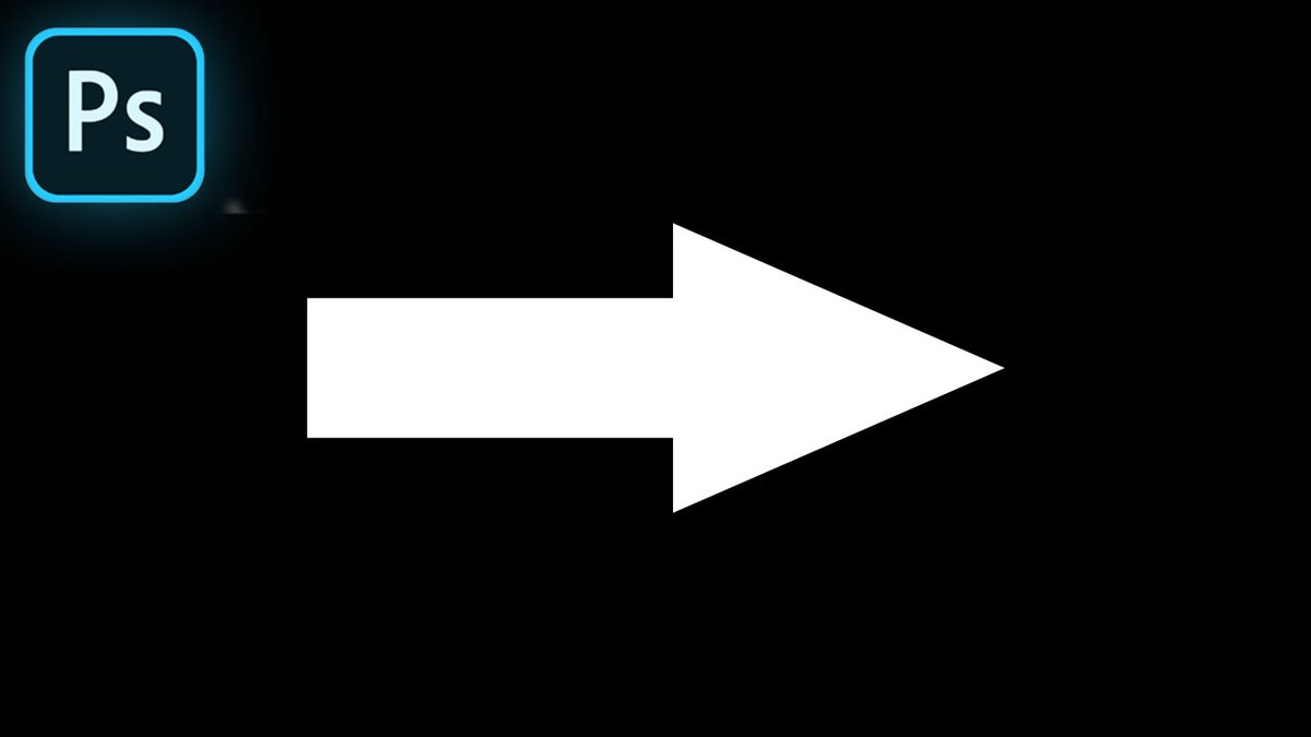 How To Make Arrows In Photoshop

Link - youtube.com/watch?v=AxDX5I…