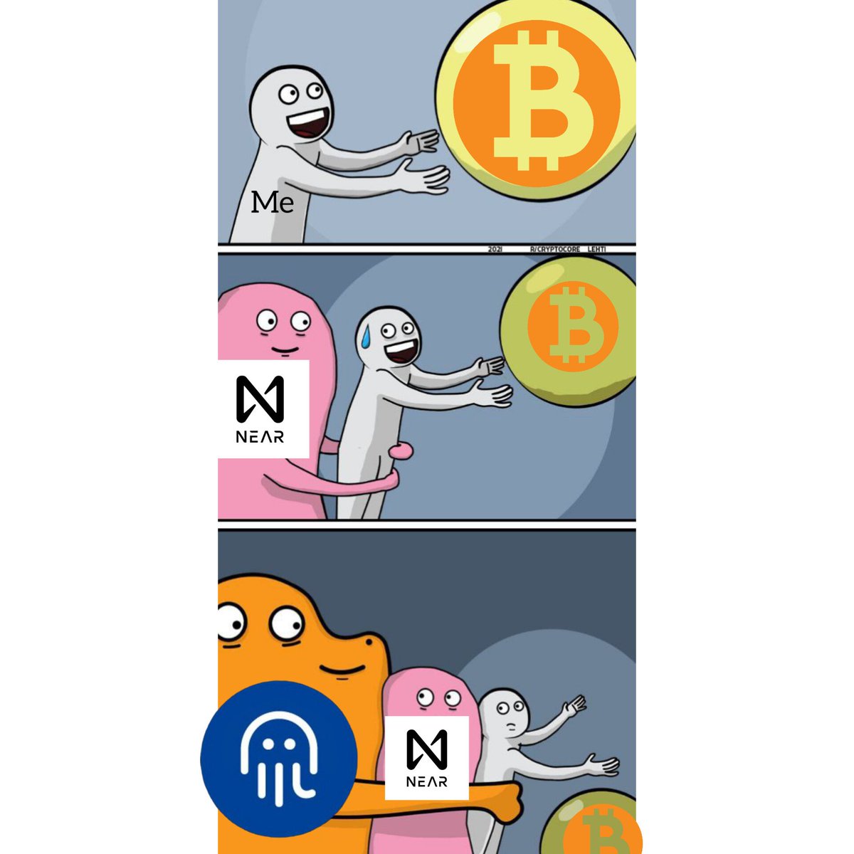 katana1801's tweet photo. OCT saved me 😍😎
@Mahan_poi @mr_wolf9 @seyed_op
#OCTMeme #oct #Octopus_network
#near #near_protcol #meme https://t.co/hfVKCUpTBt