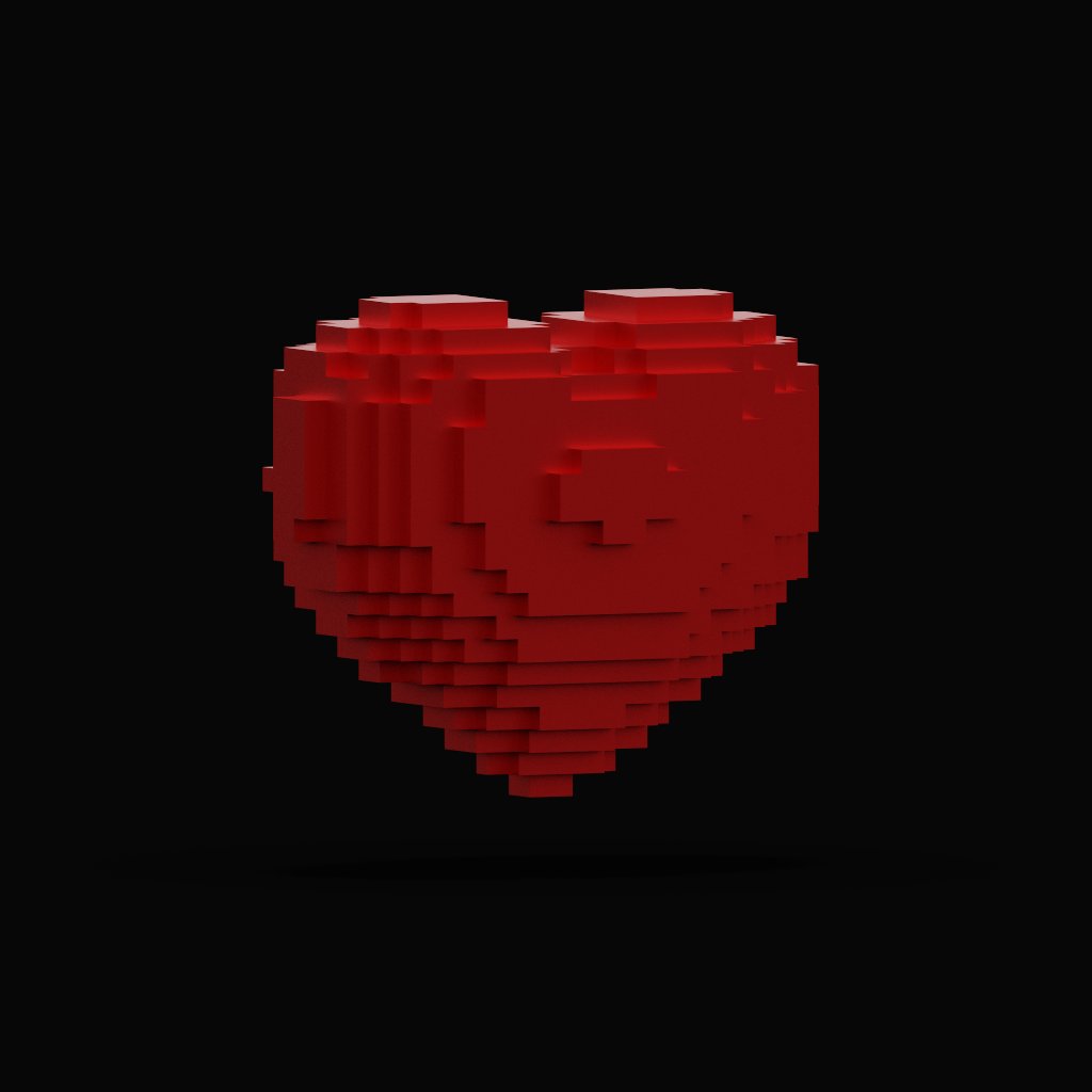 Createra (@createra_) on Twitter photo Happy Valentine's Day fams! ๐ฅฐ
Wish you a good one!! ๐
Photo credited <a href="/JL_Models/">Jaka Lozar</a> #ValentinesDay #Createra Happy Valentine's Day fams! ๐ฅฐ
Wish you a good one!! ๐
Photo credited <a href="/JL_Models/">Jaka Lozar</a> #ValentinesDay #Createra