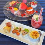 スイーツ男子/札幌スイーツ巡りのツイート画像
