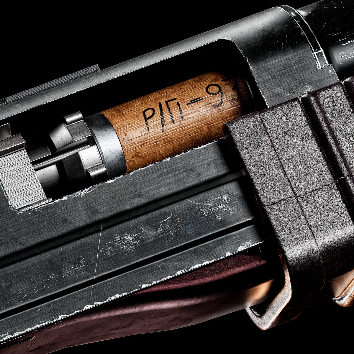 hardsurface33's tweet photo. ks23 shotgun. personal work
spp file: https://t.co/Nm71fTfUMg

#Fusion360 #b3d #substancepainter https://t.co/F2qicpuwc1