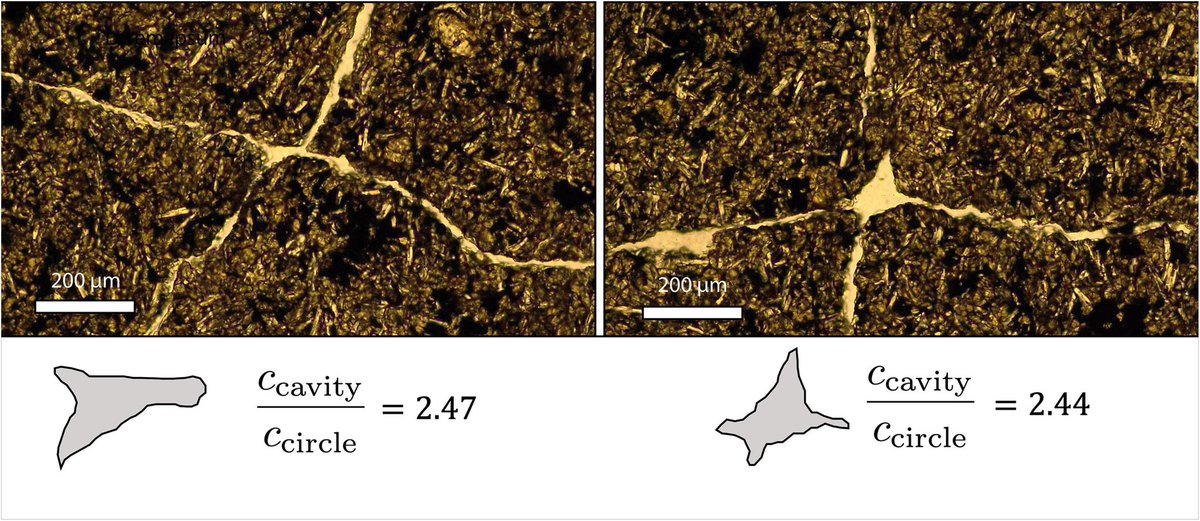 TomatronMitch's tweet photo. Check out @shley_syonge ‘s brilliant new open access paper on the permeability of fracture intersections - channeling fluid and maintaining permeability at depth - https://t.co/2t6x7Ev0qP congrats Ashley on some great experimental work ! https://t.co/c2Y8wl9a2O