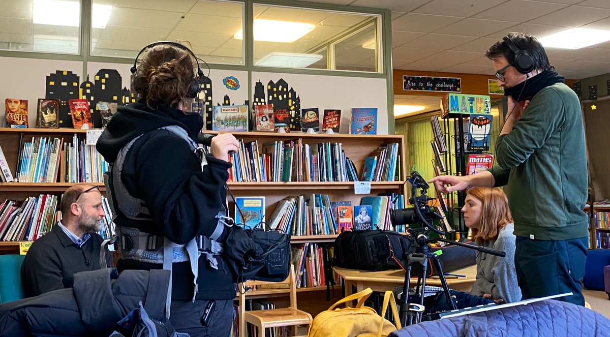 Ministry of Eco Education | sustainable schools tweet media