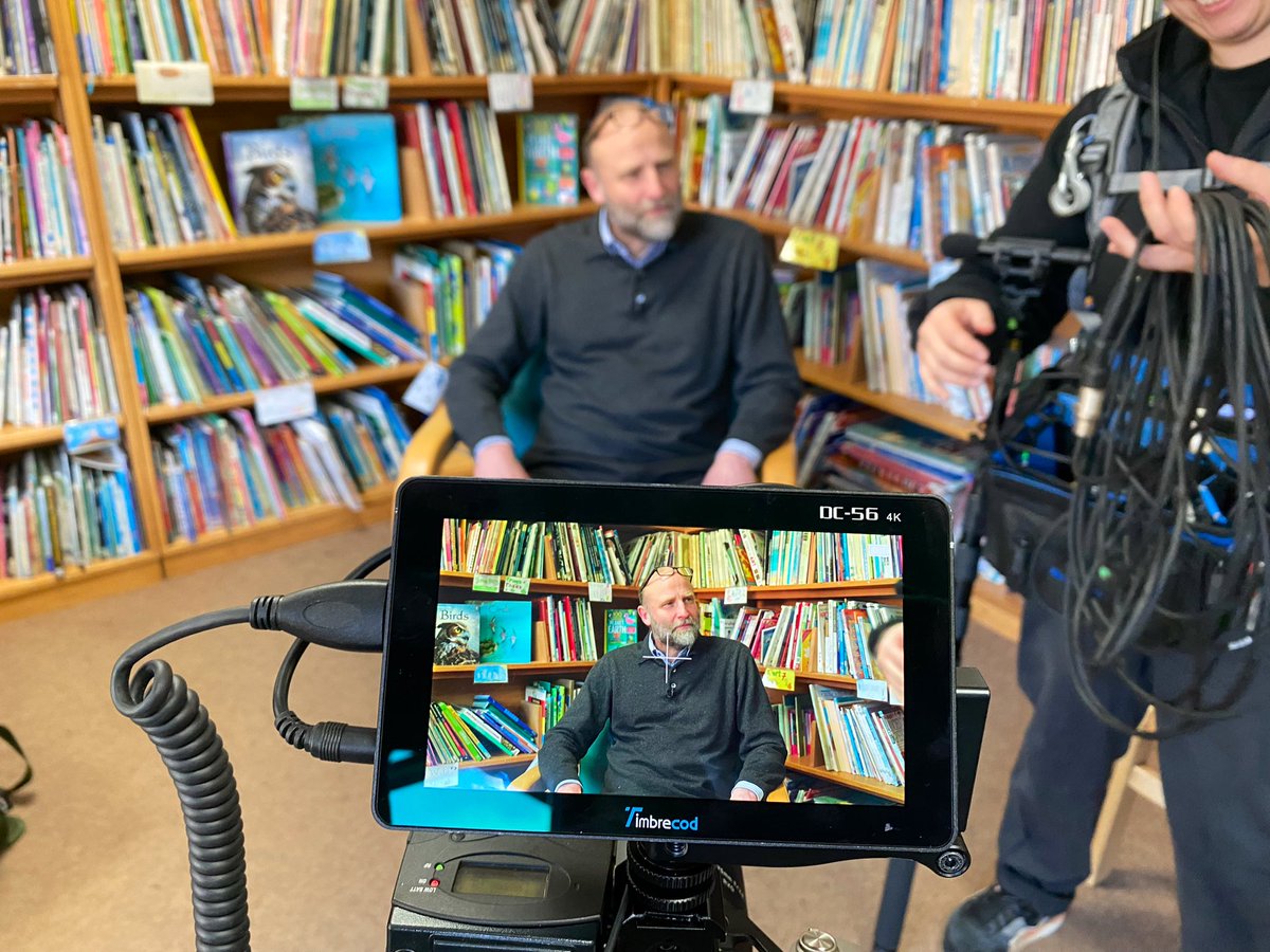 Ministry of Eco Education | sustainable schools tweet media