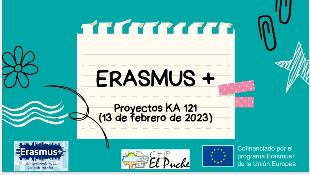 ceipelpuche's tweet photo. Ayer por la tarde nuestros docentes estuvieron trabajando en relación con los diferentes proyectos #ErasmusPlus KA121 que se llevan a cabo en el centro. @sepiegob #Sepie #KA121 #erasmuspuche #docencia #alumnado #cursosdeformación #profesoradoextranjero https://t.co/e8WtKx29kn