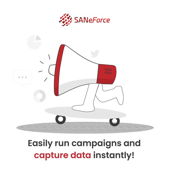 saneforce's tweet photo. Businesses can run CME, Camp and campaign without having to go through rigorous and tedious procedures. Easily run campaigns and promote products instantly. 

Learn more : https://t.co/8dwcj0q9KQ 

#saneforce #pharma #sansfe #software https://t.co/VCiRCdQHpO