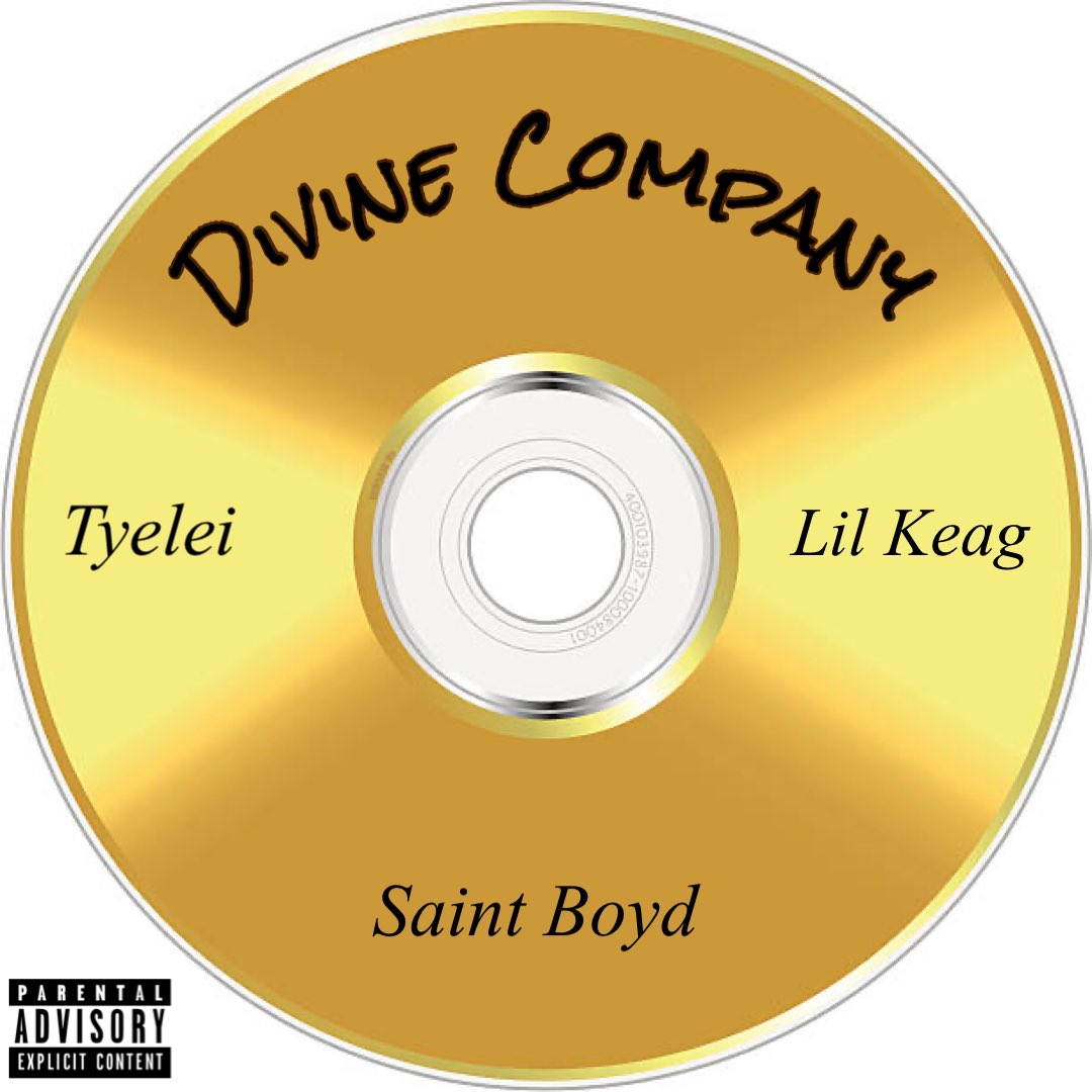 vine_company's tweet photo. The “Divine Company” Ep.
Available Everywhere Now. https://t.co/iw2MsR03cE