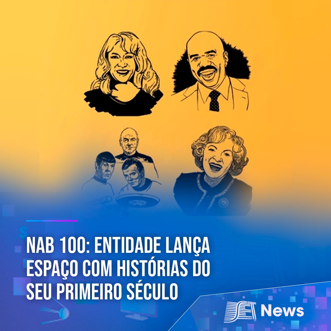 SET_BRASIL's tweet photo. 👉 Veja mais:
https://t.co/xn8Aydk9kU
#set2023 #midia #entretenimento #radio #tv #inovacao #tecnologia #setinstitucional #setnews #setexpo https://t.co/yNlvFS4KQI