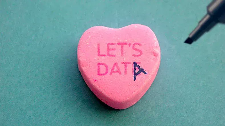 BearAnalytics's tweet image. Happy Valentine&apos;s Day y&apos;all! Don&apos;t forget to love your #eventdata today!
#eventprofs