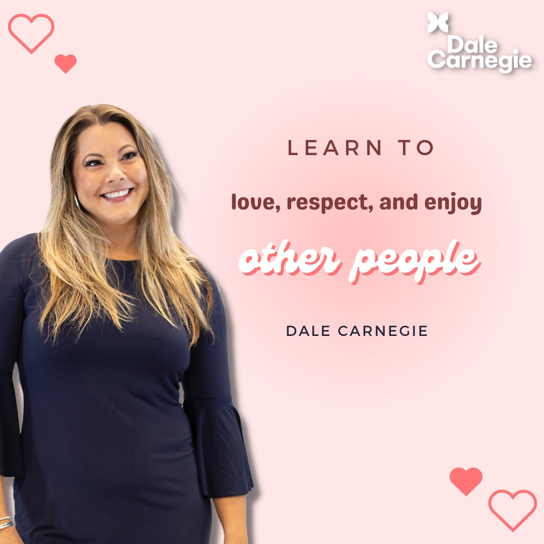 Dale Carnegie - SW Michigan tweet media