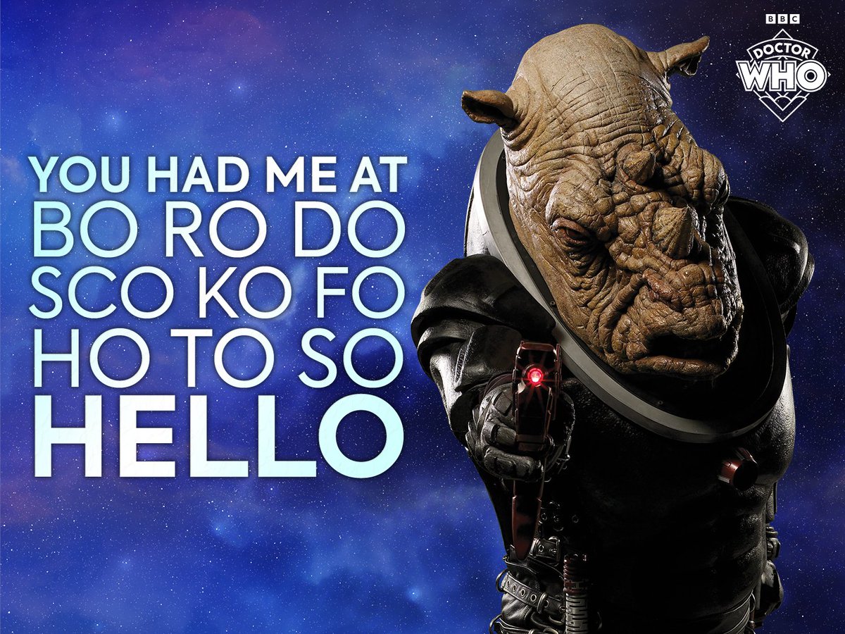 Sharing the love this Valentine's day #DoctorWho 💘💘