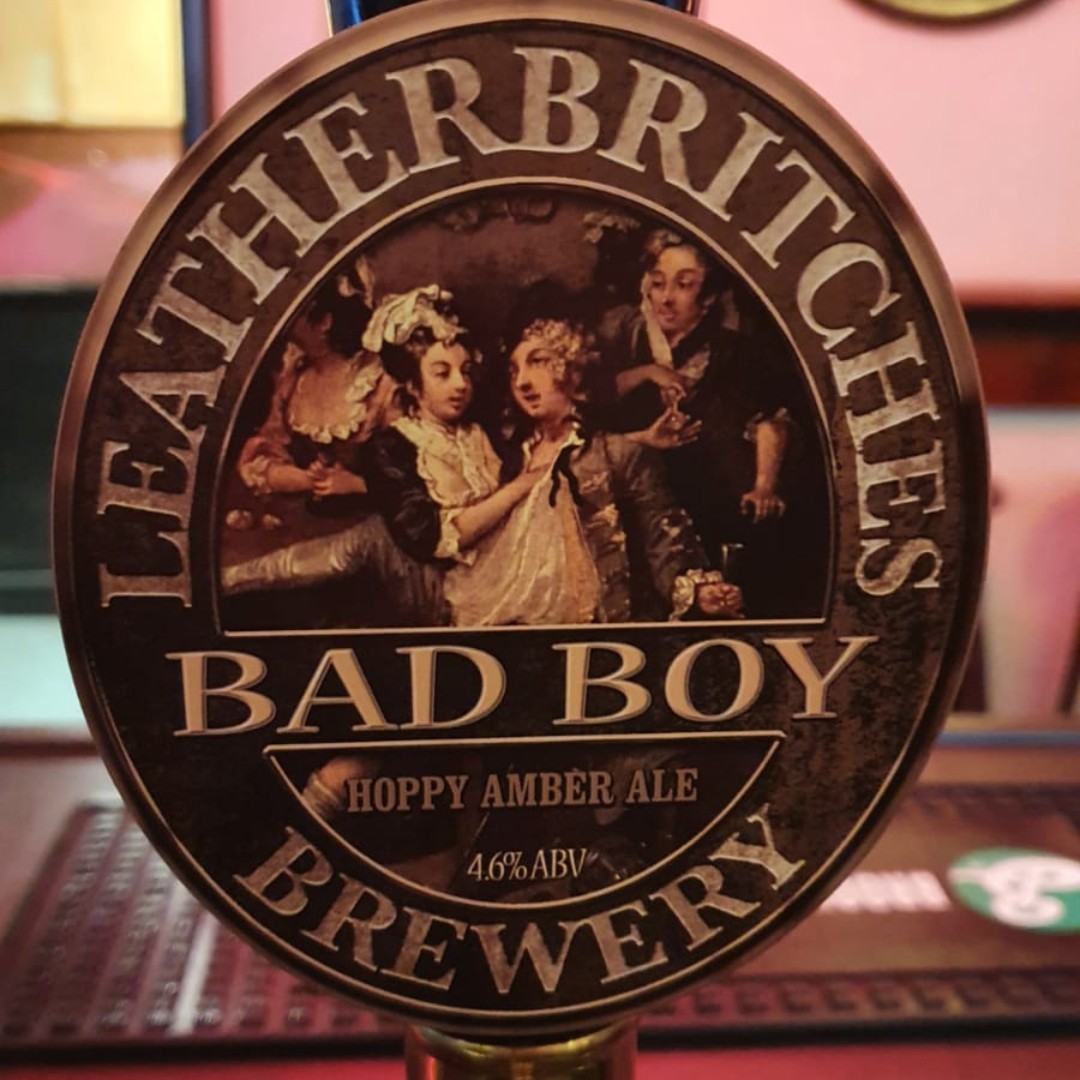 The Swan Liverpool tweet media