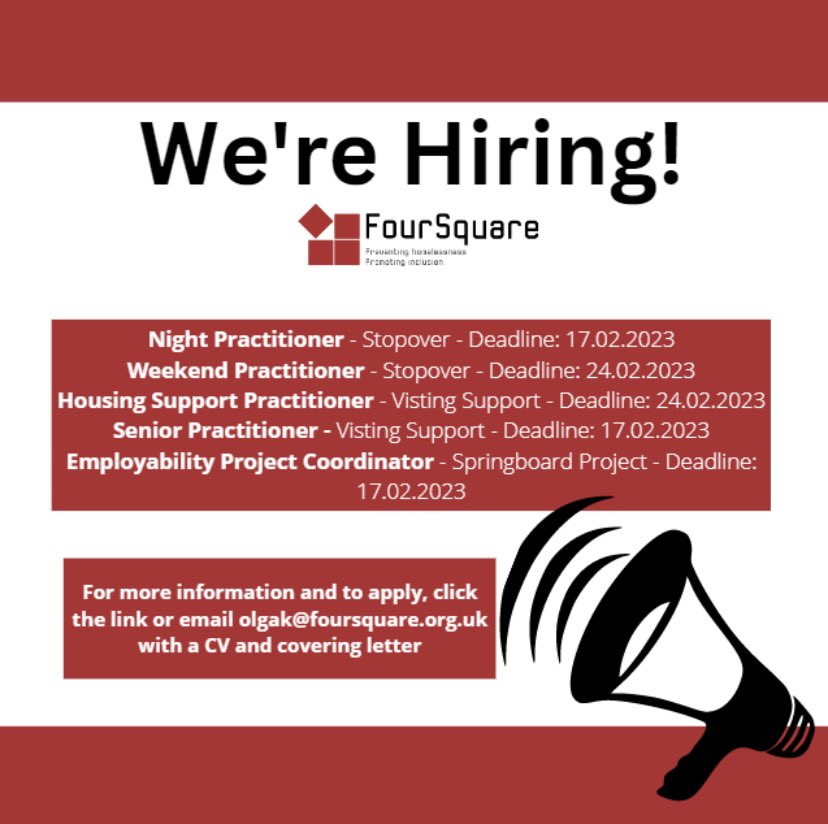 FourSquare tweet media