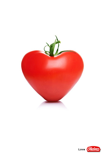 TimothyOShea's tweet photo. The 10 best Valentines ads of all time: 

1. Heinz https://t.co/kB89QiwmSV
