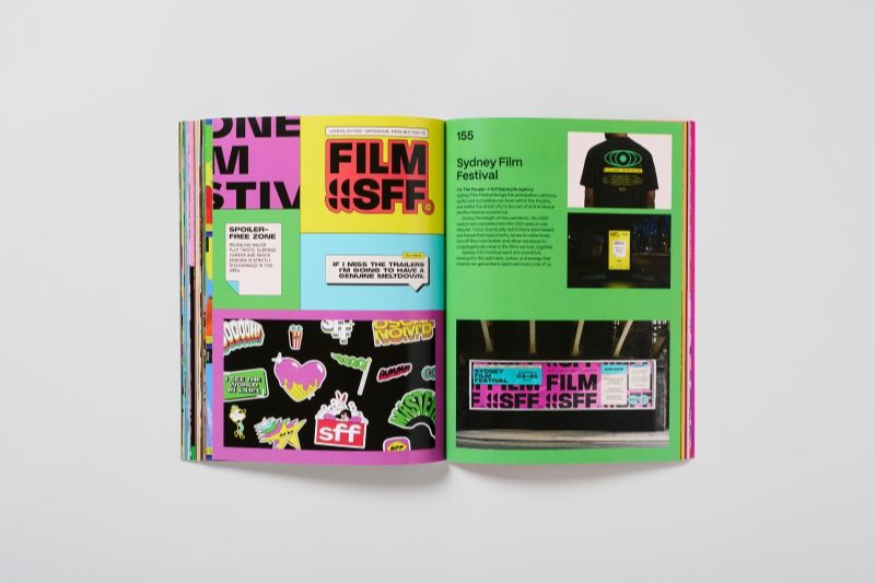 wearevisualise's tweet photo. We love a good #design book here at Visualise.

Colour Clash, a new title from Counterprint that celebrates daring #GraphicDesign colour schemes, looks like a must-read for every designer...

https://t.co/q22XGke1Ob

#BrandDesign #DesignInspiration #CreativeInspiration #Visualise https://t.co/dQc7Q4hFew